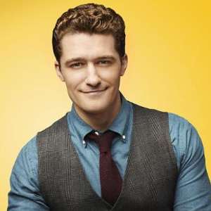 Matthew Morrison